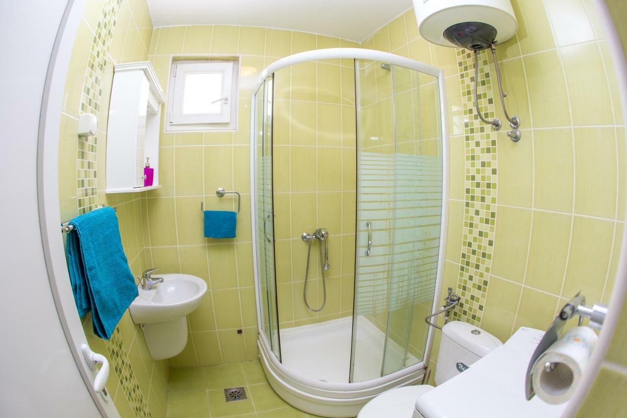 Villa Nadezda Petrovac Habitación foto