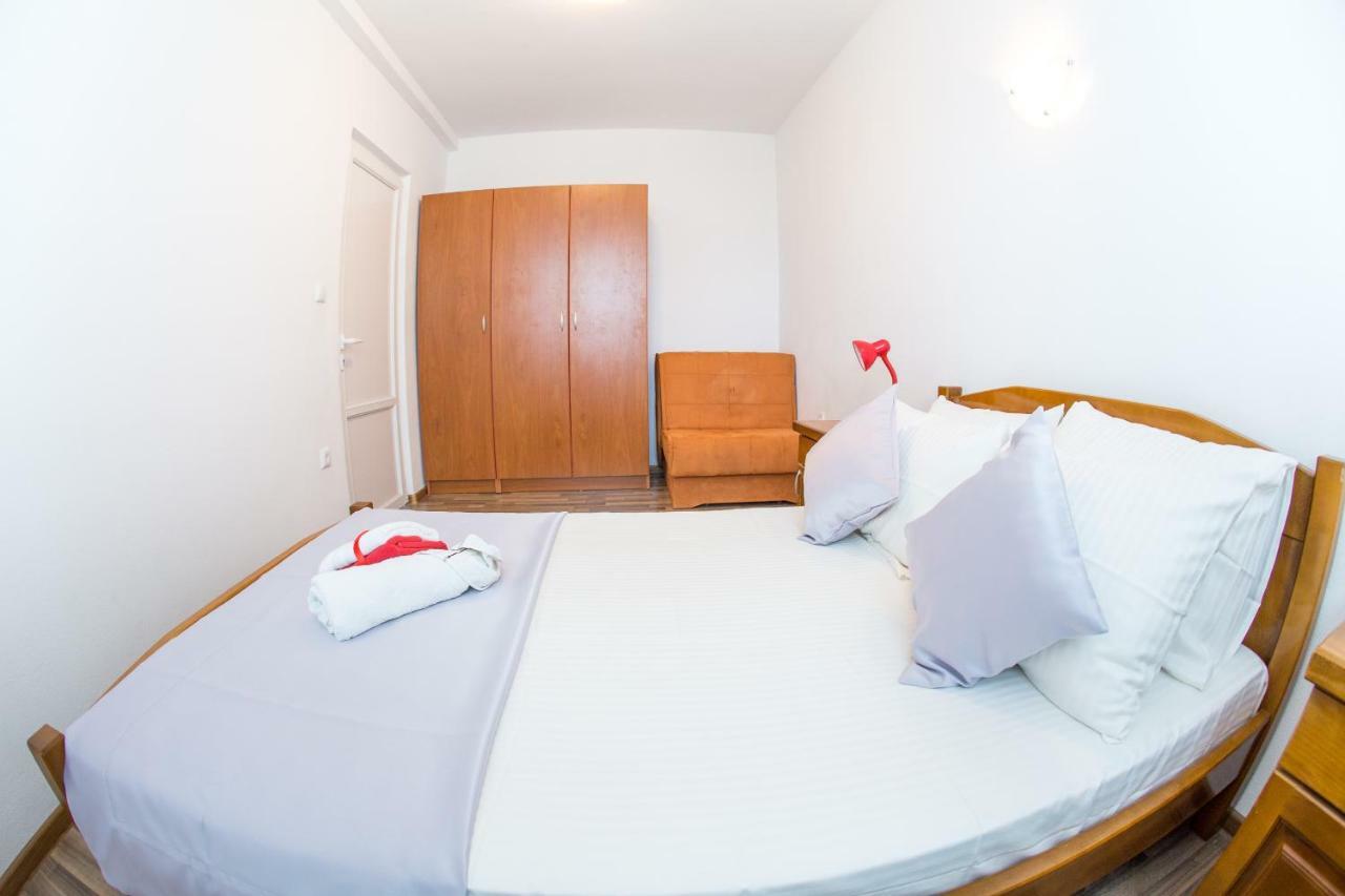 Villa Nadezda Petrovac Habitación foto